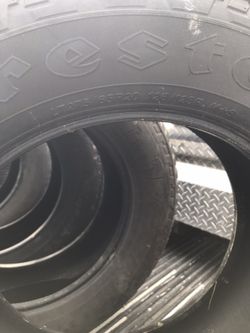 Good Used Tires 275 65 20