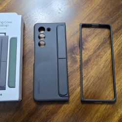 Samsung Galaxy Z Fold 5 Case