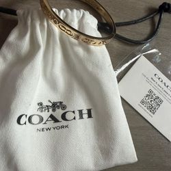 Brazalete coach ♥️