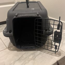 Dog Carrier 