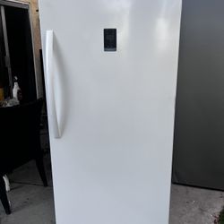 ❄️❄️🧊 Freezer Works Excellent 🥶🍦🍨🍧