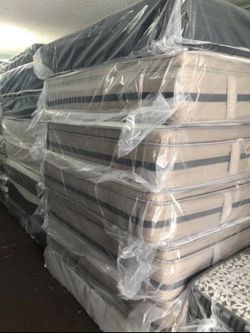 Mattress