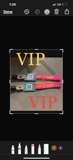 EDC VIP - EDC VIP - EDC VIP - EDC VIP - 