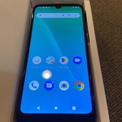 Brand New Android