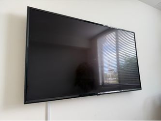 55” LG 4K Smart TV (UK6090)