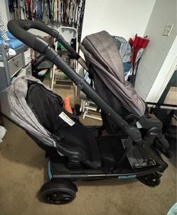 Graco Uno2Duo Stroller