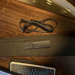 Vizio Soundbar Sb2020n-j6 20 Inch