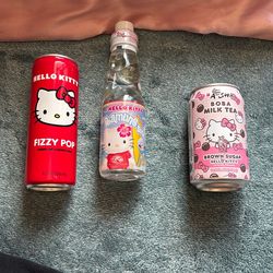 HELLO KITTY TRADE