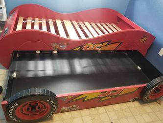 Cama Cars