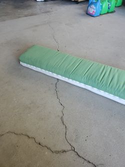 Catalina 30 Cushions