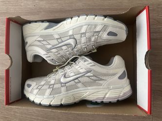 New Nike P-6000