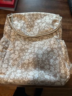 Diaper bag