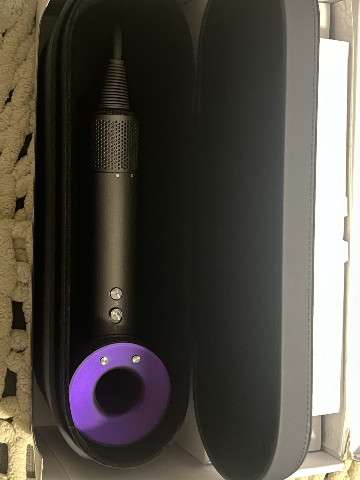 Dyson SuperSonic