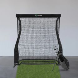 Net Return Sports Net Pro