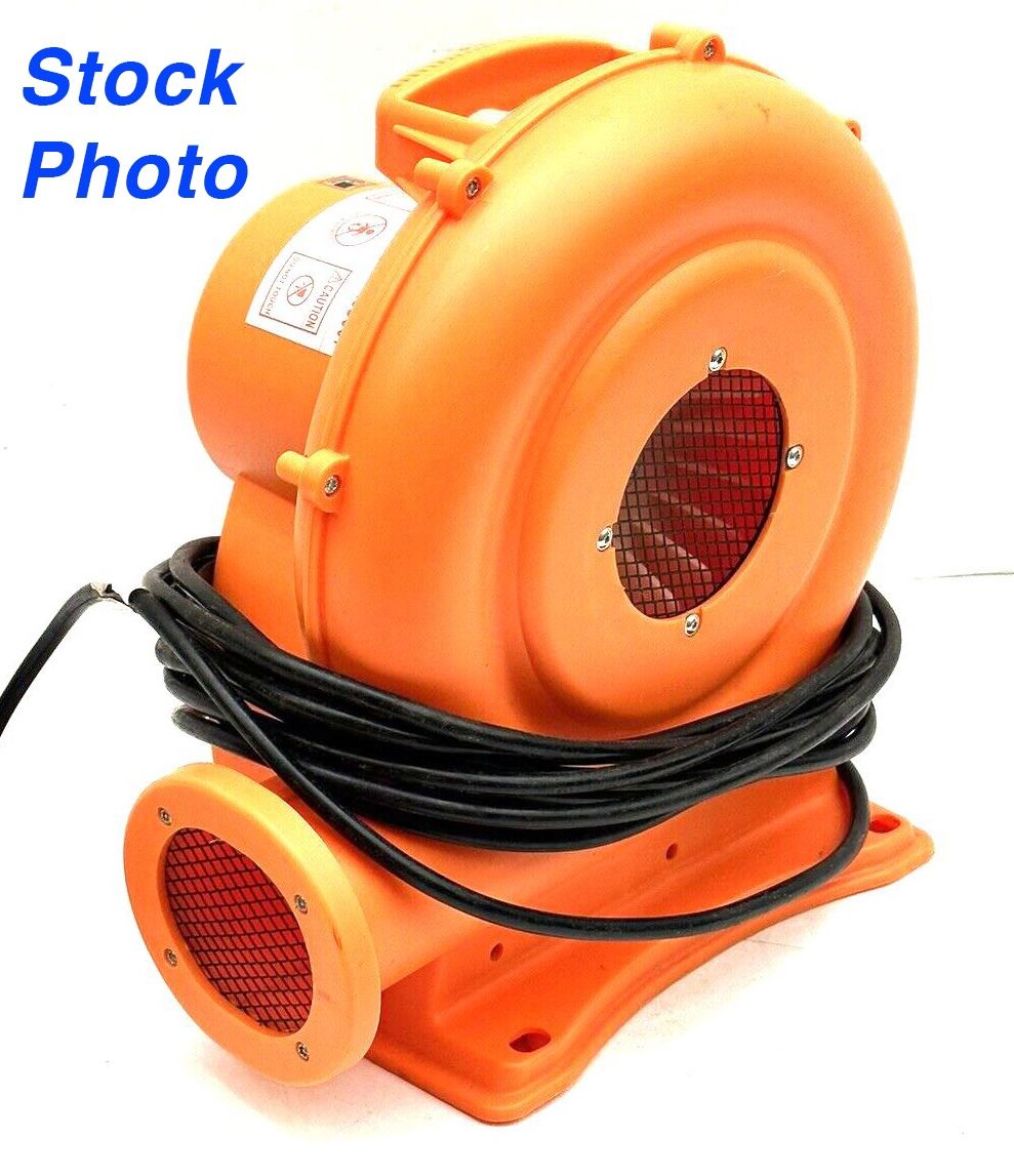 Yuyuan Model: BY3 Air Blower
