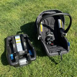 Baby Car Seat