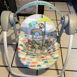 Baby Swing