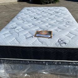 Full Orthopedic Supreme Ultra Plush!•••