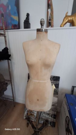 Body Form size 10