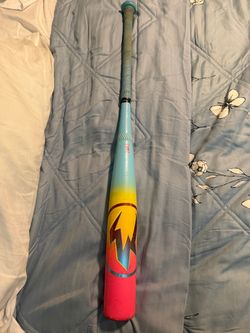 2026 Easton Hype Fire USSSA bat 32/27