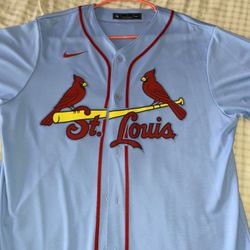 Men’s Cardinals Jersey