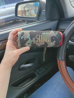 JBL Flip 6