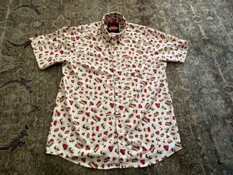 Dixxon Flannel Co. “Momma’s Boy” flannel Shirt - Large