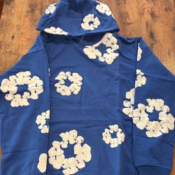 Denim Tears Hoodie 
