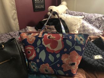 kate spade handbag