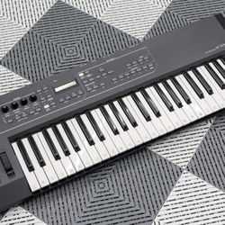 Yamaha MIDI KX49 Keyboard