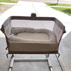 Infant Bed