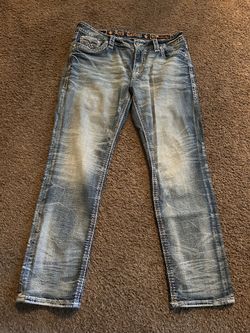 Rock revival ice