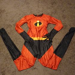 Boys Incredible Halloween Costumes 
