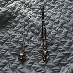 Nordic Metal Jewelry 