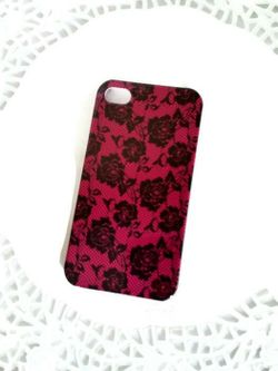 New phone case iPhone 4s