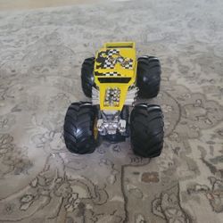 Monster Truck 
