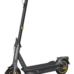 Ninebot KIickScooter