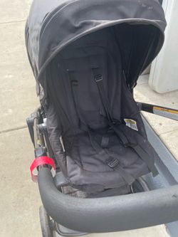 Free stroller van nuys