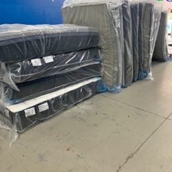 Full size bed can deliver new