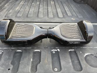 Hoverboard