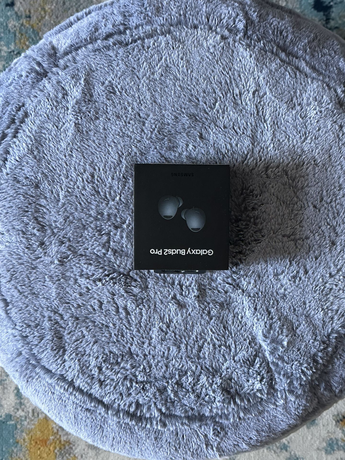 Samsung Galaxy Buds2 Pro True Wireless Earbuds (Brand New!)