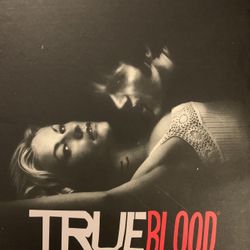 TRUE BLOOD The Complete 2nd Season (DVD-2009)