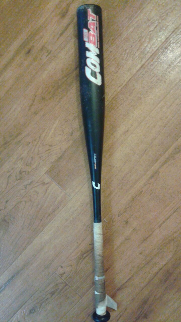 Combat B1 Da Bomb baseball bat 32 inch, 24 oz