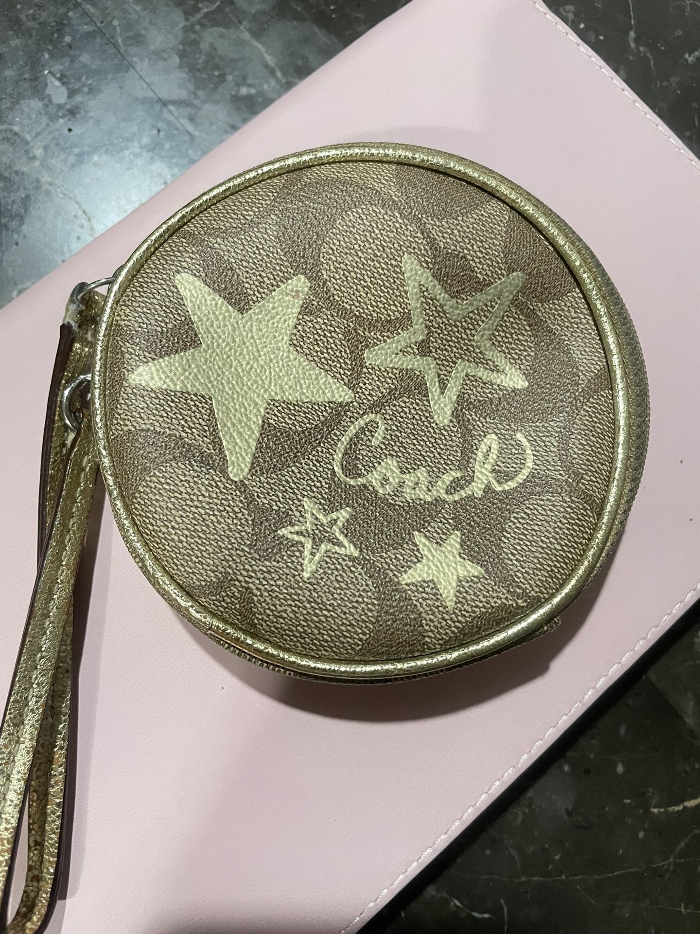 Coach Coin Purse