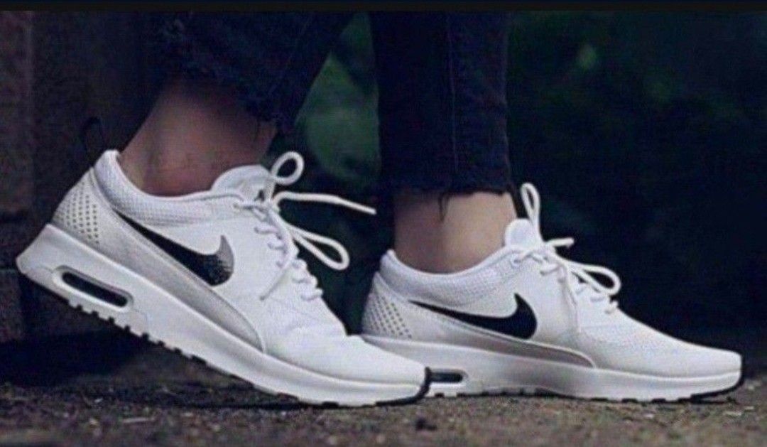 Nike Air Max Thea Sneakers - Women’s Size 9.5