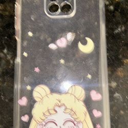 STSNano for Motorola Moto G Power 2021 Case Cute Cartoon Character Design Phone Cases Girly for Women Girls Boys Kawaii Soft TPU Funny Unique Cool Cov