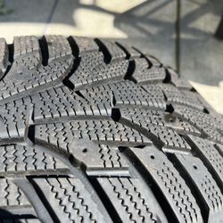 Snow Tires For Sale
