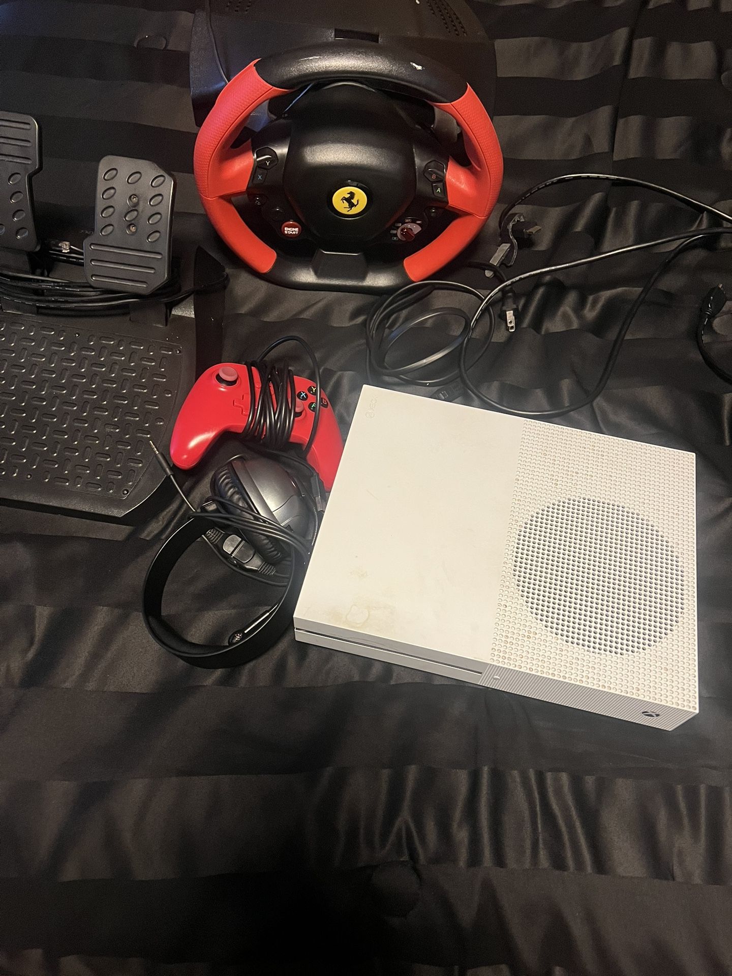 Xbox One