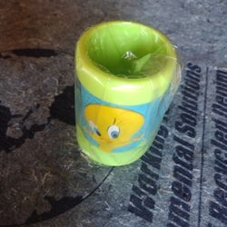 Tweety Collectible Cup