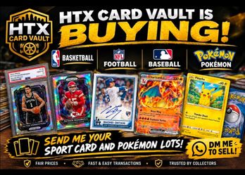 Sell Buy Trade Collectibles